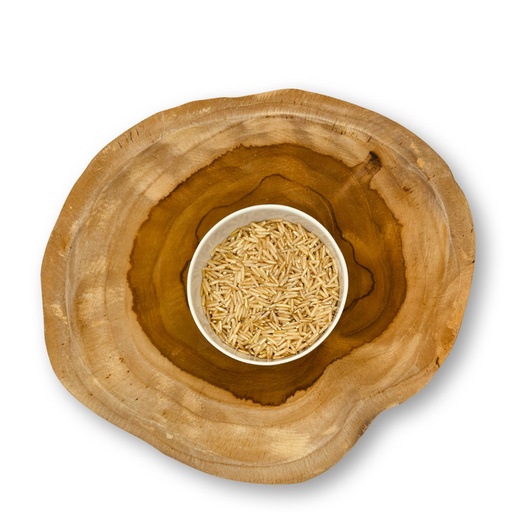 [373] Arroz Basmati Integral Bio