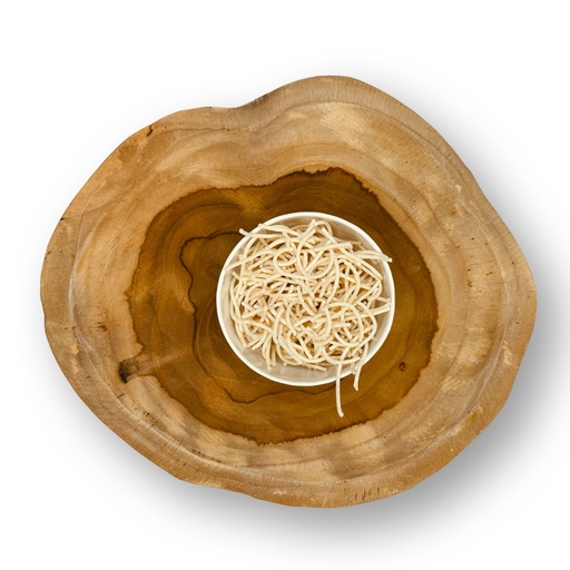 [358] Fideos trigo duro Bio