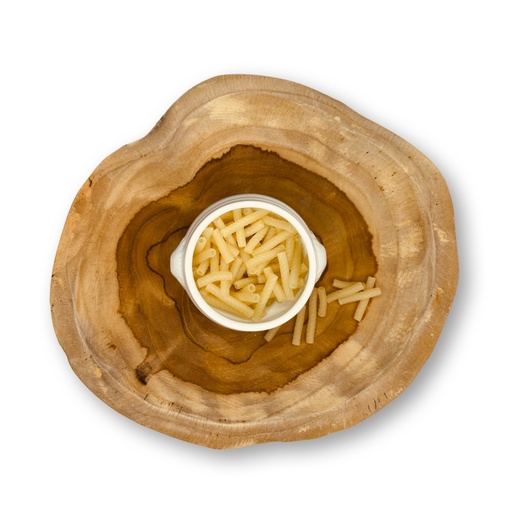 [350] Tortiglione de Arroz y Quinoa Bio