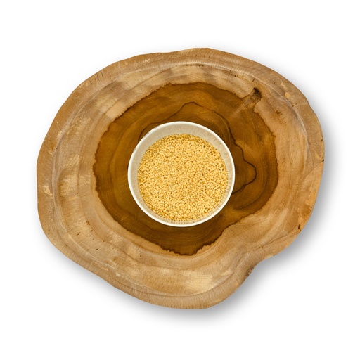[329] Cuscus integral Bio