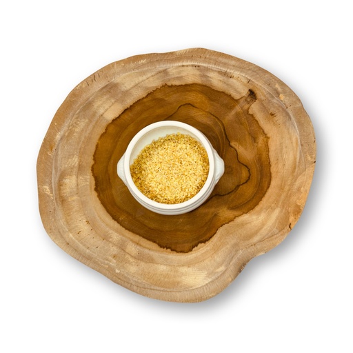 [328] Bulgur Bio