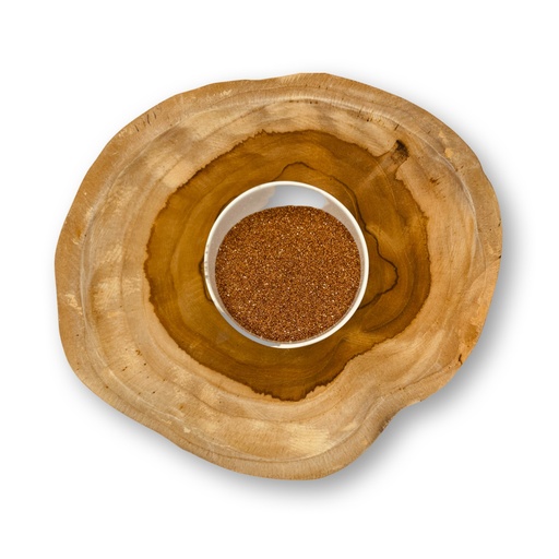 [324] Teff marrón Bio