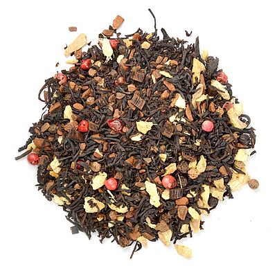 [306] Té Charity Soul of Sri Lanka de Alveus
