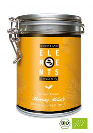 [301] Té verde Morning Melody