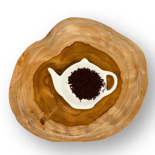 [293] Té Negro Earl Grey