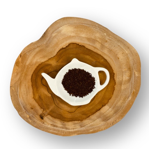 [292] Té Negro English Breakfast Broken Bio