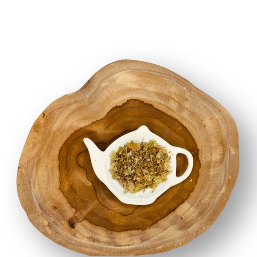 [282] Tila infusión