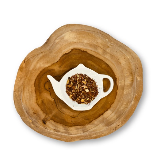 [278] Rooibos Chai