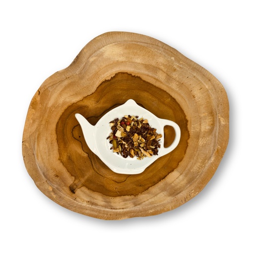 [277] Chai cacao infusión