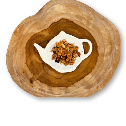 [275] Vital Infusión