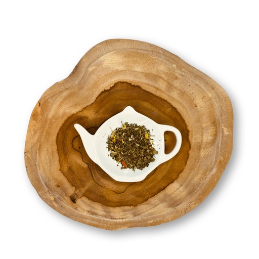 [272] Stomach elixir Infusión Bio