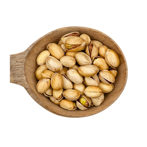 [240] Pistachos tostados Sin Sal