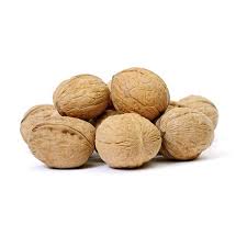 [237] Nueces con cáscara Nacional