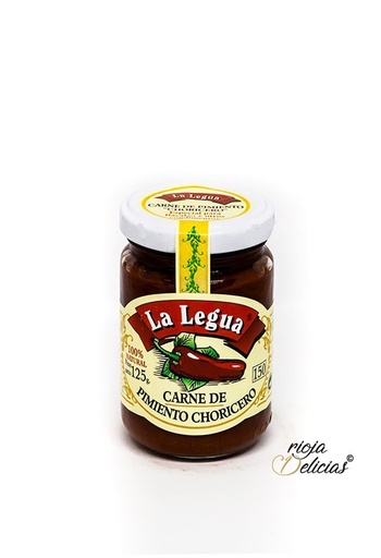 [219] Carne de Pimiento Choricero