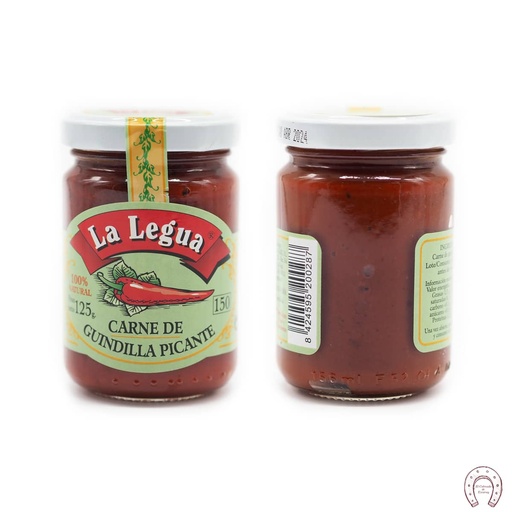 [217] Carne de Guindilla Picante