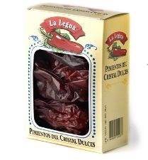 [215] Pimientos Secos
