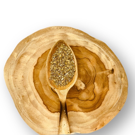 [182] Albahaca picada