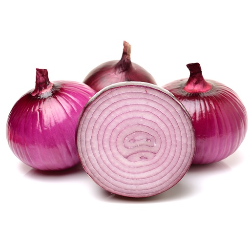 [151] Cebolla Morada