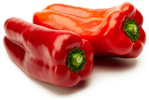 [136] Pimiento Rojo extra