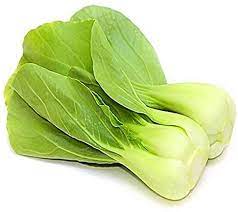 [121] Col Pak Choi