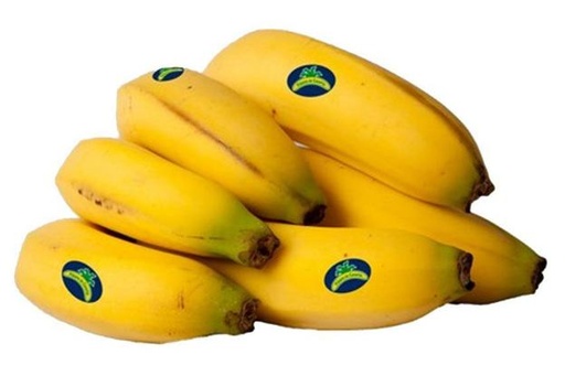 [63] Plátano de Canarias