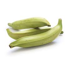 [25] Plátano macho