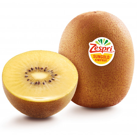 [17] Kiwi amarillo extra