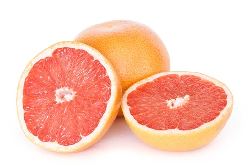 [8] Pomelo rosa extra