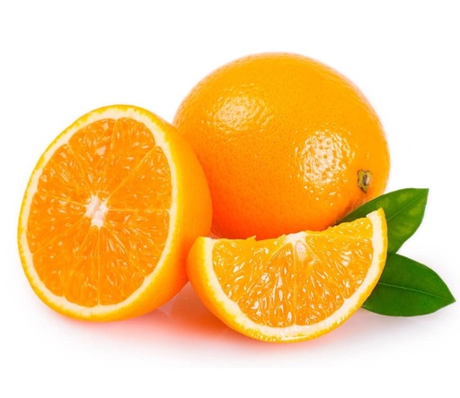 [7] Naranja Valencia Bio