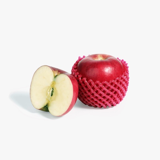 [D2300-3] Red Apple Envy