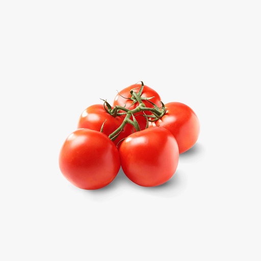 [U2006] Organic Tomatoes