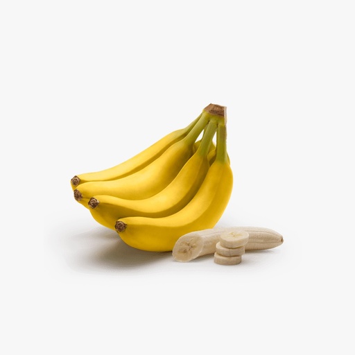 [VN00189] Banana Flavor Fruit