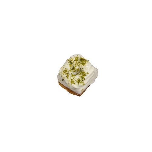 [4049] Donut Relleno de Pistacho