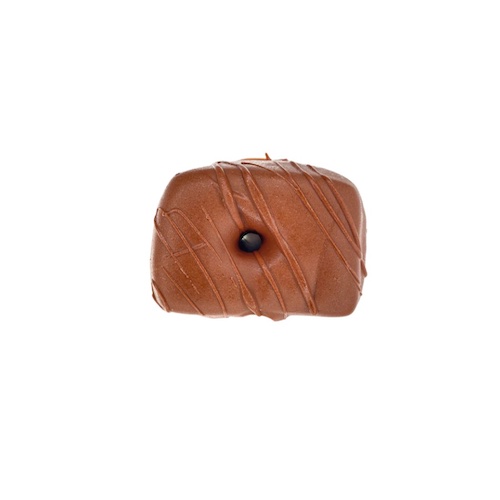 [4047] Donut de Chocolate con Leche