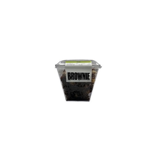 [4046] Brownie