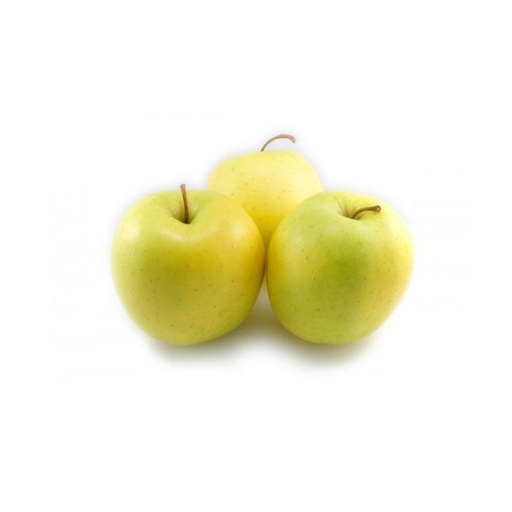 [4031] Manzana Golden en conversión a Bio