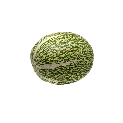 [4030] Calabaza de Cabello de Ángel Bio