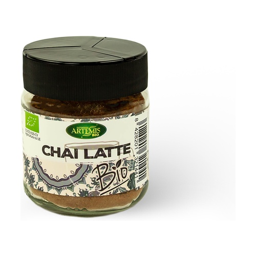 [3965] Chai Latte Bio