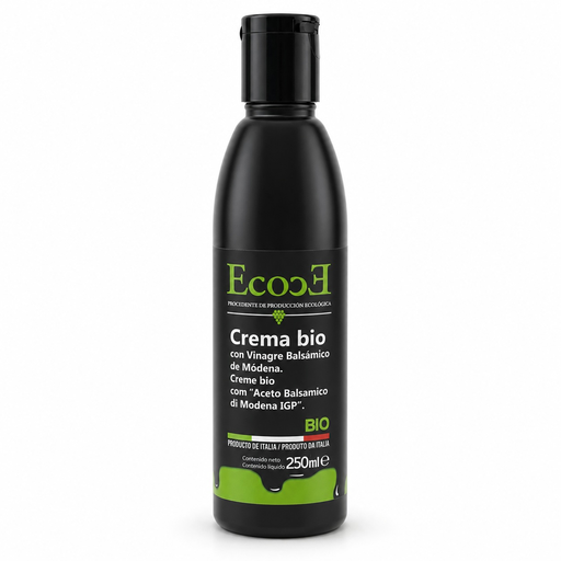 [4764] Crema Balsámica de Modena Bio