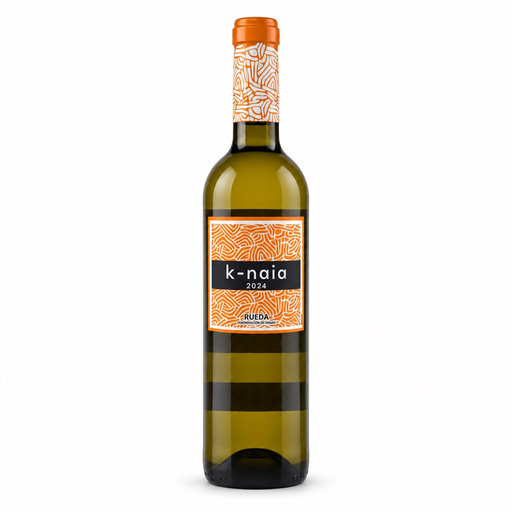 [4826] Vino Blanco Verdejo K-Naia D.O. Rueda