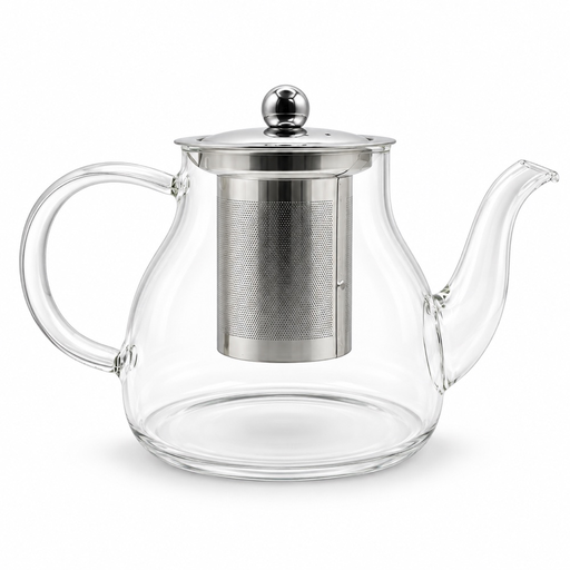 [4829] Tetera Lumina Delta Glass con filtro