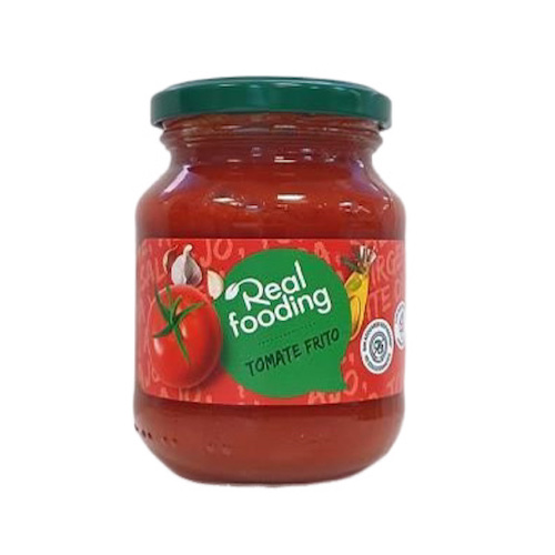[3915] Tomate Frito Realfooding