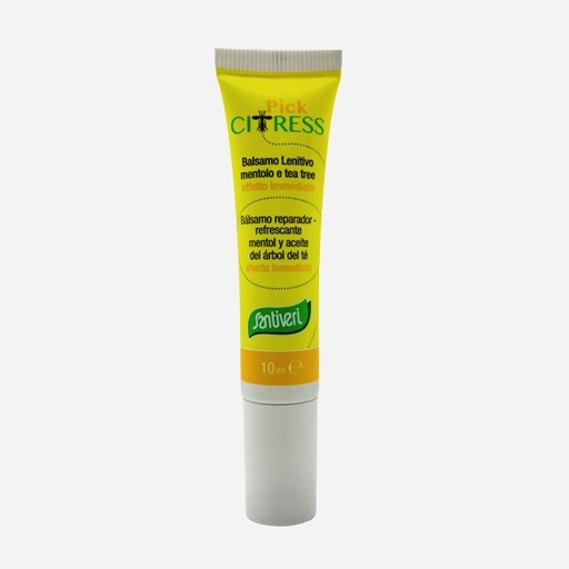 [3902] Crema para Picaduras de Mosquitos Citress