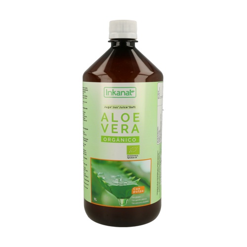 [3876] Jugo de Aloe Vera Bio