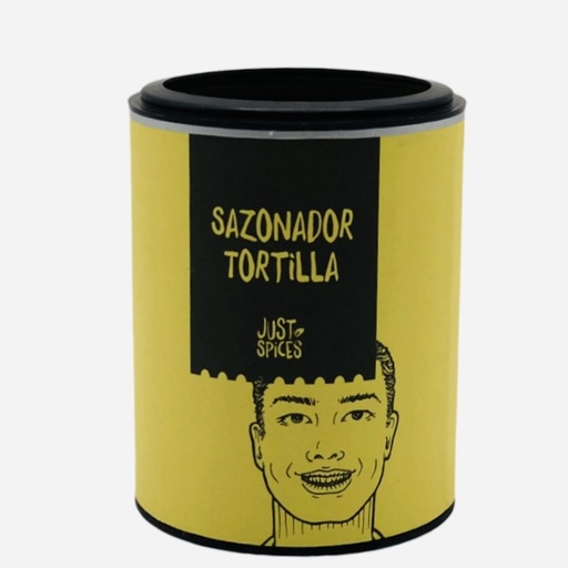 [3869] Mix de Especias Sazonador Tortilla