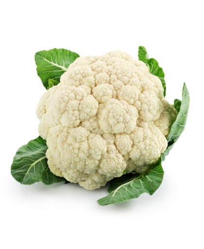 [3863] Coliflor Blanca Bio