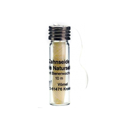 [3859] Seda Dental + Estuche de cristal Bio