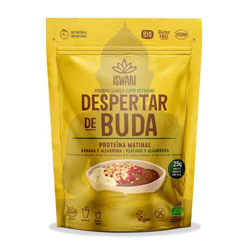 [3855] Proteina Despertar de Buda Bio