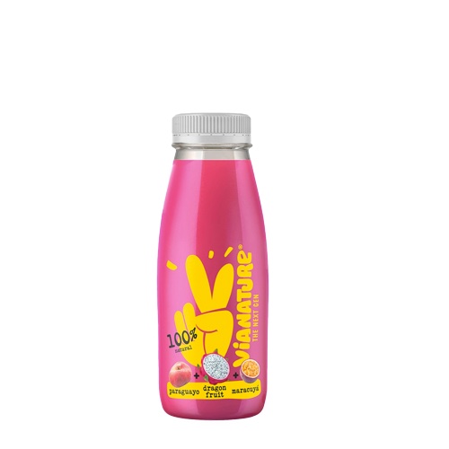 [3853] Zumo Dragon Fruit