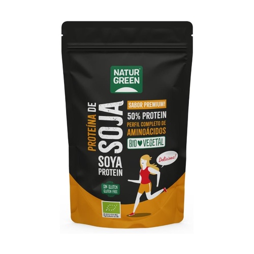 [3833] Proteina de Soja Bio